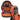 EVERKI ContemPRO 117 Gaming Laptop Backpack 18.4 Inch - organised interior holding headphones, keyboard and accessories