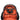 EVERKI ContemPRO 117 Gaming Laptop Backpack 18.4 Inch - main compartment with room for a gaming headset