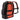 EVERKI ContemPRO 117 Gaming Laptop Backpack 18.4 Inch - ergonomic back panel with chest strap