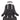 EVERKI Studio Slim Laptop Backpack 14.1 Inch - trolley handle pass-through on a rolling suitcase