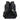 EVERKI Studio Expandable ECO Laptop Backpack 15 Inch - back view with padded back panel and luggage strap