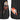 EVERKI Flight Travel Laptop Backpack 16 Inch - side pockets holding a water bottle and accessories