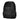 EVERKI Business 120 Laptop Backpack 18.4 Inch - shown with the included rain cover fitted
