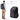 EVERKI Business 120 Laptop Backpack 18.4 Inch - size guide on a model, fits up to 18.4 inch laptops and 13 inch tablets