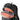 EVERKI Atlas Laptop Backpack 13 to 17.3 Inch - top compartment opened showing orange-lined pockets