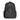 EVERKI Atlas Laptop Backpack 11 to 15.6 Inch - front view in black