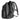 EVERKI Atlas Laptop Backpack 11 to 15.6 Inch - side view showing padded ergonomic shoulder straps