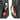 EVERKI Atlas Laptop Backpack 11 to 15.6 Inch - side pockets holding a water bottle and accessories