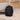 EVERKI Atlas Wheeled 2 ECO Laptop Backpack 13 to 17.3 Inch - external dimensions shown on a wooden floor