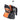 EVERKI Wheeled 123 ECO Laptop Backpack 11 to 16 Inch - open compartments holding a laptop and accessories