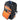 EVERKI Wheeled 123 ECO Laptop Backpack 11 to 16 Inch - front organiser compartment opened with passport and pens