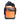 EVERKI Wheeled 123 ECO Laptop Backpack 11 to 16 Inch - open front compartment showing laptop and organiser pockets