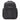 EVERKI Versa 2 Premium Laptop Backpack 15 Inch - front view in black