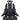 EVERKI Versa 2 Premium Laptop Backpack 15 Inch - trolley handle pass-through on a rolling suitcase