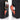 EVERKI Versa 2 Premium Laptop Backpack 15 Inch - side pockets holding a water bottle and accessories