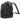 EVERKI Versa 2 Premium Laptop Backpack 15 Inch - side view showing padded shoulder straps