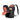 EVERKI Glide Laptop Backpack 17.3 Inch - open compartments with laptop and organiser pockets