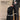 EVERKI Onyx Premium Laptop Backpack 15.6 Inch in Black - on a rolling suitcase with the trolley pass-through
