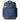 EVERKI Onyx Premium Laptop Backpack 15.6 Inch - front view in navy ballistic nylon