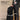 EVERKI Onyx Premium Laptop Backpack 17.3 Inch in Black - on a rolling suitcase with the trolley pass-through