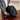 EVERKI Onyx Premium Laptop Backpack 17.3 Inch in Black - with matching EVERKI wallet accessories