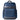 EVERKI Onyx Premium Laptop Backpack 17.3 Inch - front view in navy ballistic nylon