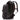 EVERKI Concept 2 Premium Laptop Backpack 17.3 Inch - back view with padded ergonomic shoulder straps