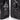 EVERKI Concept 2 Premium Laptop Backpack 17.3 Inch - side pockets holding a water bottle and umbrella