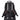 EVERKI Concept 2 Premium Laptop Backpack 17.3 Inch - trolley handle pass-through on a rolling suitcase
