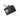 EVERKI RFID Blocking Passport Wallet - open with passport, cash and coins