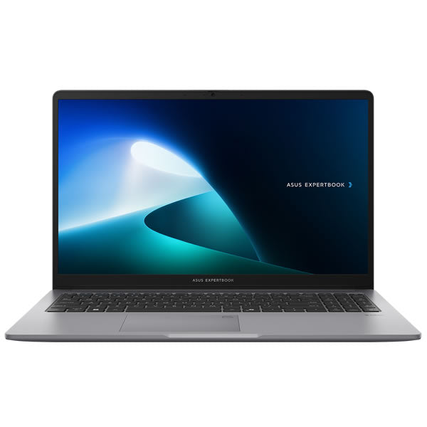 ASUS ExpertBook P1503CDA | 15.6" FHD | AMD Ryzen 7 | 16GB DDR5 RAM | 512GB SSD | Misty Grey