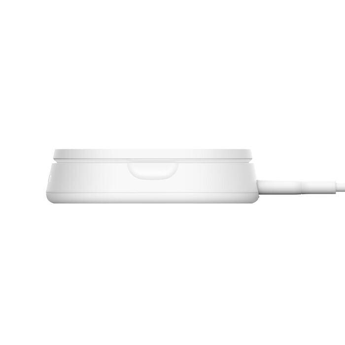 Belkin - BoostCharge Pro - Convertible Magnetic Wireless Charging Stand