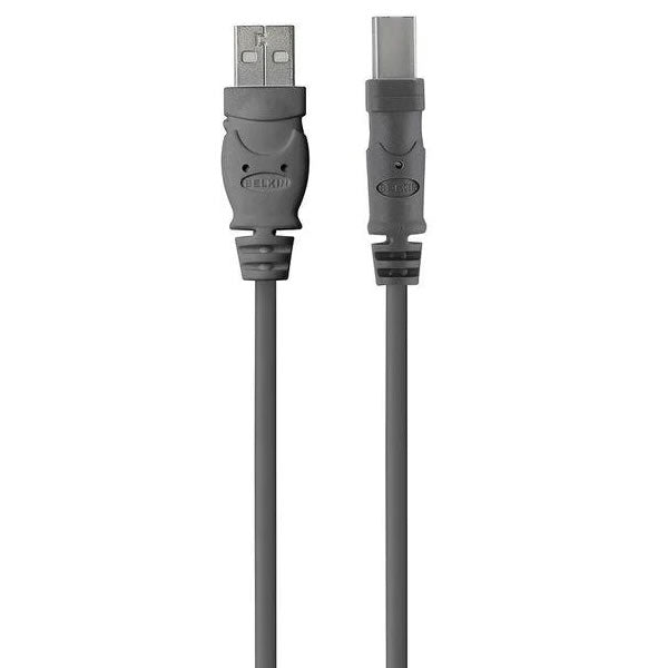 BELKIN USB 2.0 Premium Printer Cable - 1.8m