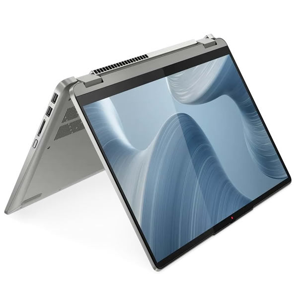 Lenovo | Ideapad Flex 5 | Core i5 12th Gen | 14" FHD Touch | 16GB RAM | 512GB SSD | 2-in-1 - Cloud Grey - Display model clearance