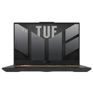 ASUS TUF Gaming F17 FX707VU4-I91610G1W | 17.3" FHD | Core i9 13th Gen | 16GB RAM |1TB SSD | Nvidia GeForce RTX 4050 6GB - Jaeger Gray