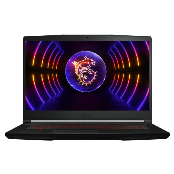 MSI GF63 12V Thin 12VE-086ZA Intel Core i7 12th Gen