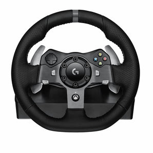 Logitech Gaming G920 Driving Force Racing Wheel For Xbox One and PC