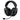 Logitech PRO X 2 LIGHTSPEED LIGHTSPEED Wireless Gaming Headset - Black