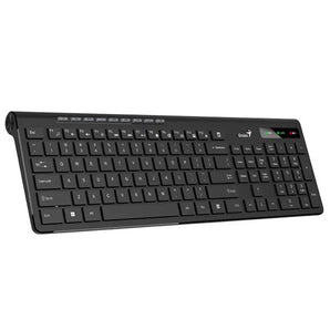 Genius SlimStar 7230 Wireless Keyboard