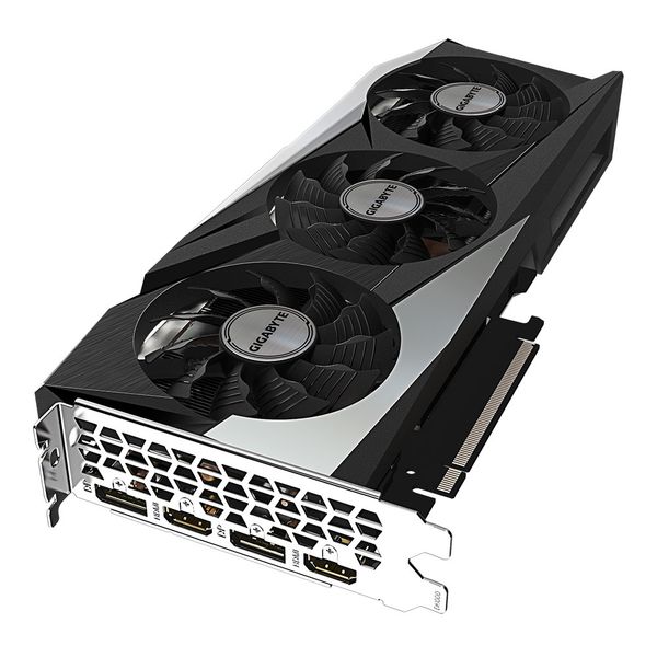 Gigabyte GeForce RTX 3060 Ti GAMING OC 8GB GDDR6 Graphics Card[Pre