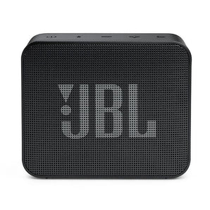 JBL Go Essential Bluetooth Portable Speaker (Black)