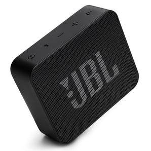 JBL Go Essential Bluetooth Portable Speaker (Black)