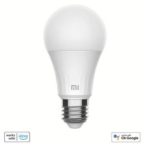 Xiaomi Mi Warm White Smart LED Bulb