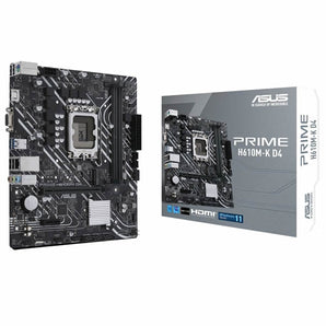 ASUS Intel Core i5 12th Gen 8GB Essential Upgrade Kit