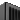 HAVN BF 360 Flow Mid-Tower ATX Case in Black - close-up of the stone-textured front panel