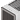 HAVN BF 360 Flow Mid-Tower ATX Case in White - close-up of the top vents and front I/O ports
