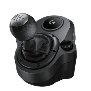 Logitech Driving Force Shifter for G29, G920 and G923 Racing Wheels