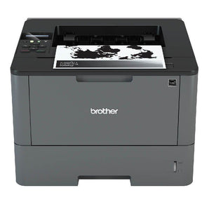 HL-L5200DW Mono Laser Printer
