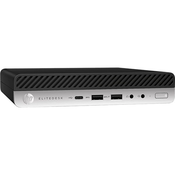 HP EliteDesk 第9世代 i3/8GB/SSD256GB/Win11 HP EliteDesk 第9世代 i3/8GB/SSD256GB/Win11 HP EliteDesk 第9世代 i3