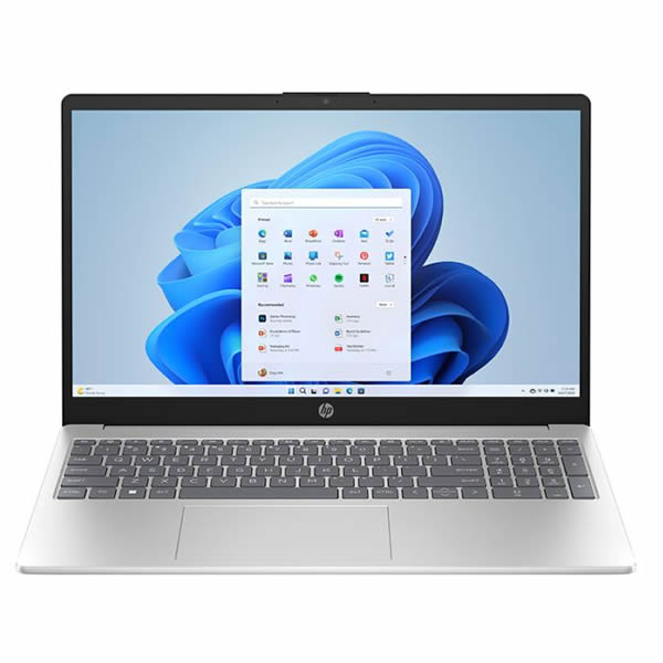 HP | 15S | AMD Ryzen 3 | 15.6" FHD | 8GB RAM | 256GB SSD - Silver